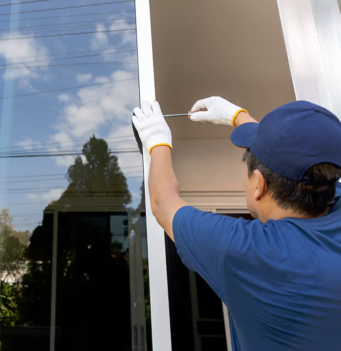 home window repair in Seminole,FL