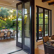 Patio Doors in Seminole, FL