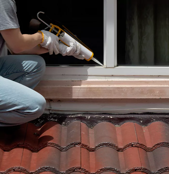 Roof Window Services in Seminole, Florida