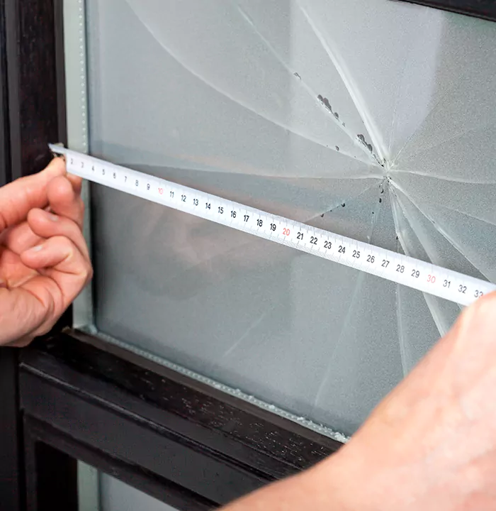 Storefront Glass Repair in Seminole, FL