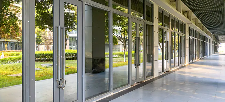 Professional Accordion Door Repair in Seminole, FL