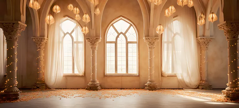 Exterior Window Arch Replacement in Seminole, FL