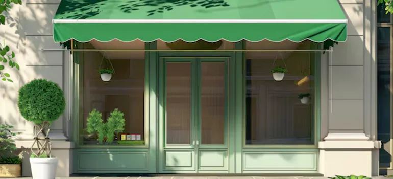 Awning Window Replacement in Seminole, FL