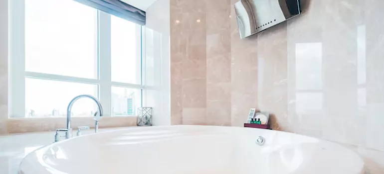 Bathroom Window Coverings in Seminole, FL