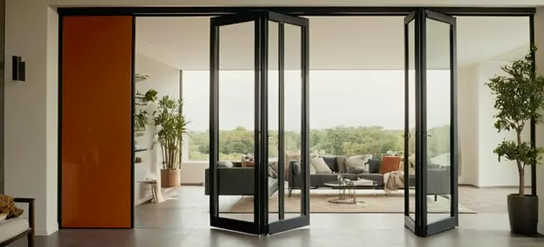 Folding Bifold Doors Repair in Seminole, FL