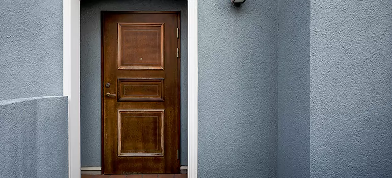 Burglar Proof Exterior Doors in Seminole, FL