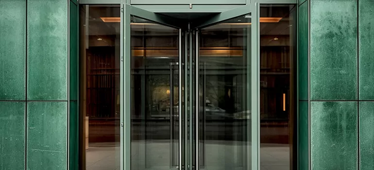 Commercial Garage Doors Repair in Seminole, FL