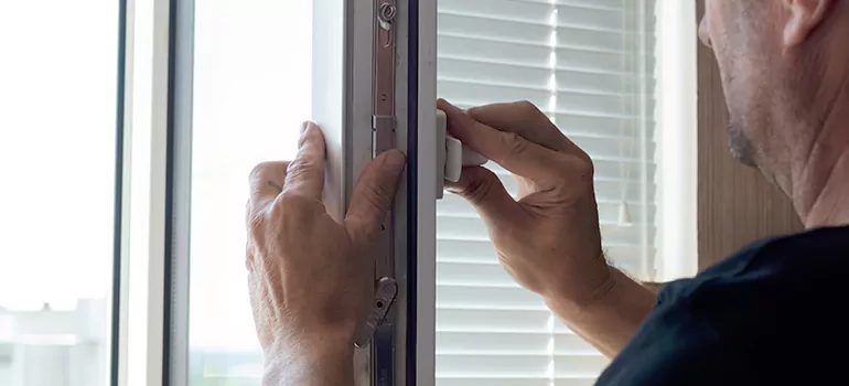 Luxury Window Installation in Seminole, FL