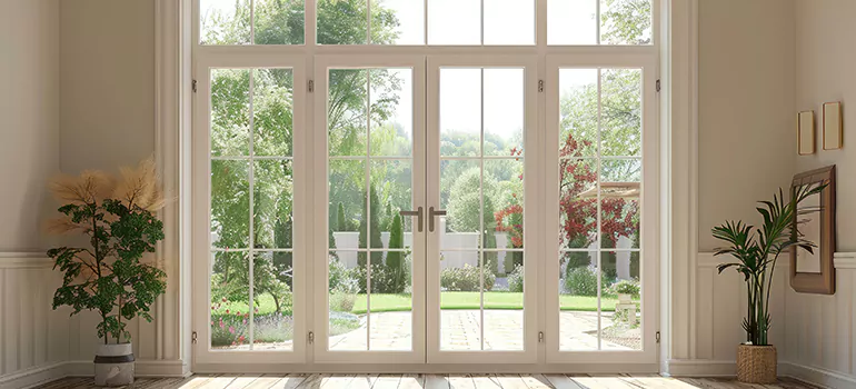 Garage Door Frame Repair in Seminole, FL