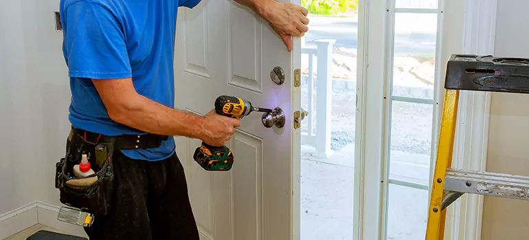 Car Door Lock Repair in Seminole, FL