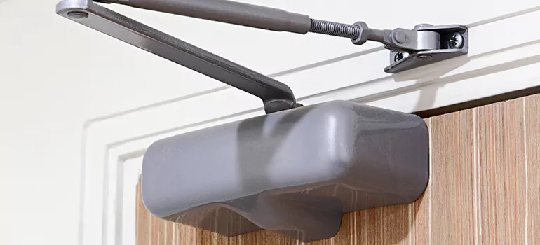 Garage Door Openers For Low Ceilings in Seminole, FL