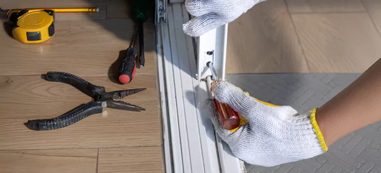 Sliding Glass Door Repair in Seminole Sliding Glass Door Repair in Seminole