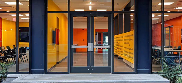 Entry Door Sidelites in Seminole, FL