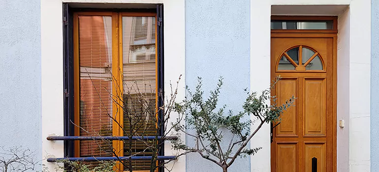 Garage Door Weather Stripping in Seminole, FL