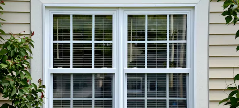Custom Double Hung Windows in Seminole, FL
