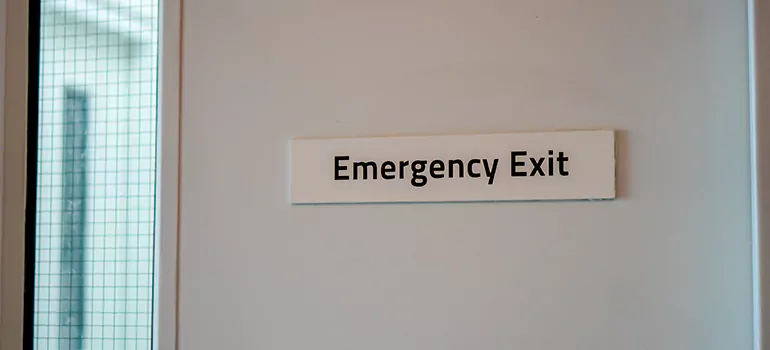 Commercial Emergency Exit Doors Repair in Seminole, FL