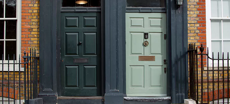 Fiberglass Door Frame Installation in Seminole, FL