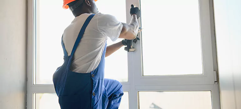 Fixed Window Replacement in Seminole, FL