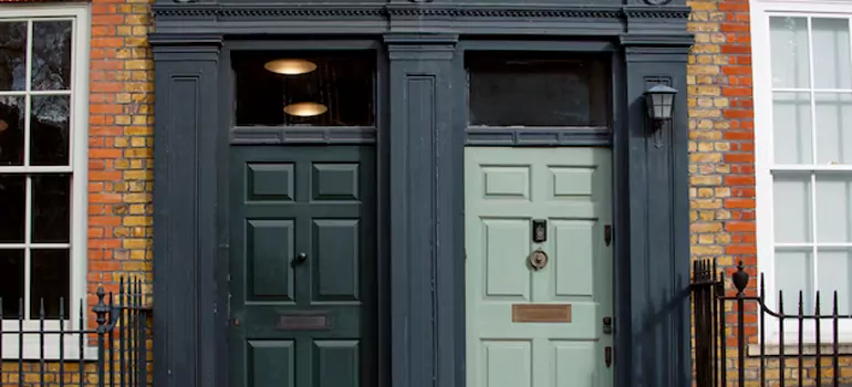 Front Door Window Replacement in Seminole, FL