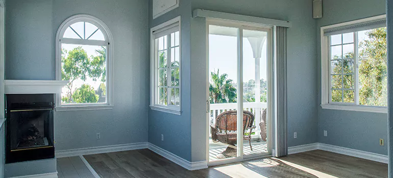 Glass Door Repair in Seminole, FL