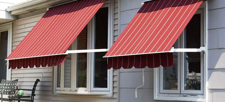 Government Rebate Window Replacement in Seminole, FL