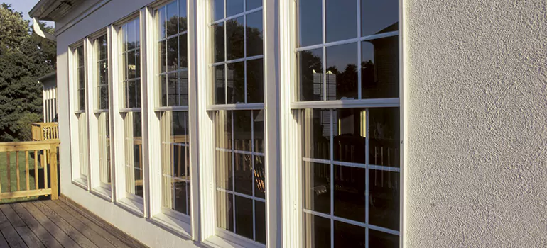 Home Window Glass Repair in Seminole, FL