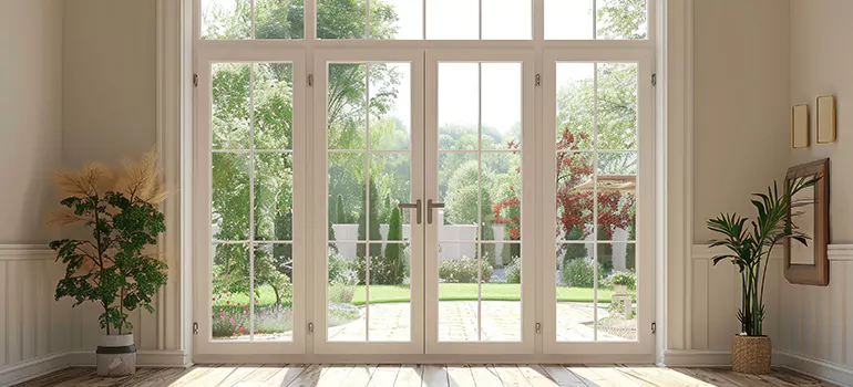 Impact Patio Doors in Seminole, FL