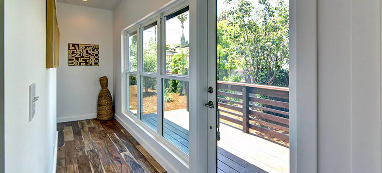 Impact Window Installation For Home Safety in Seminole, FL