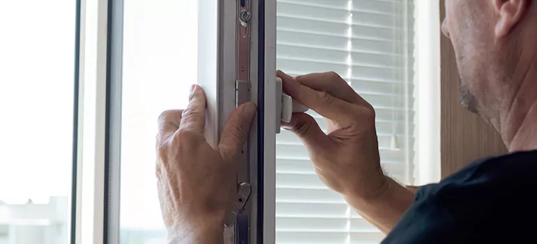 Lever Window Replacement Services in Seminole, FL