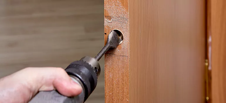 Sliding Pocket Door Repair inSeminole, FL