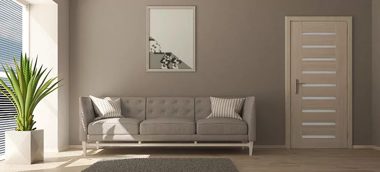 Prehung Inside Doors in Seminole, FL