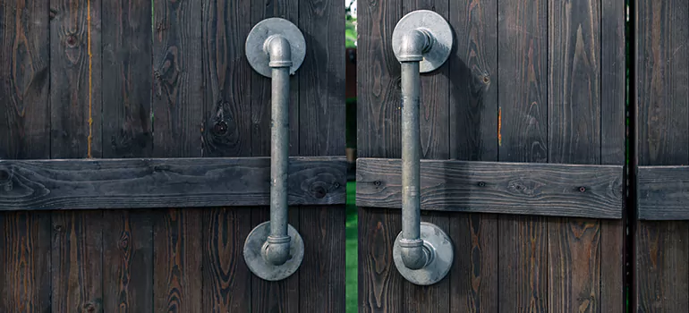 Pull Handle Installation in Seminole, FL