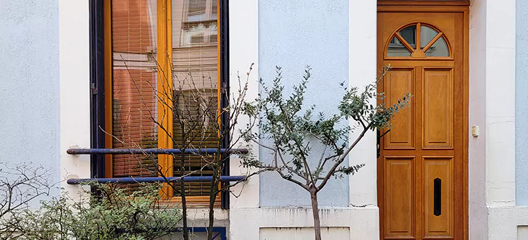 Residential Garage Doors Near Me in Seminole, FL