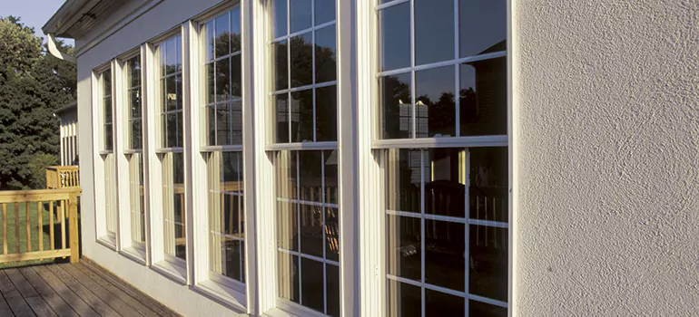 Residential Security Window Screens Installation in Seminole, FL