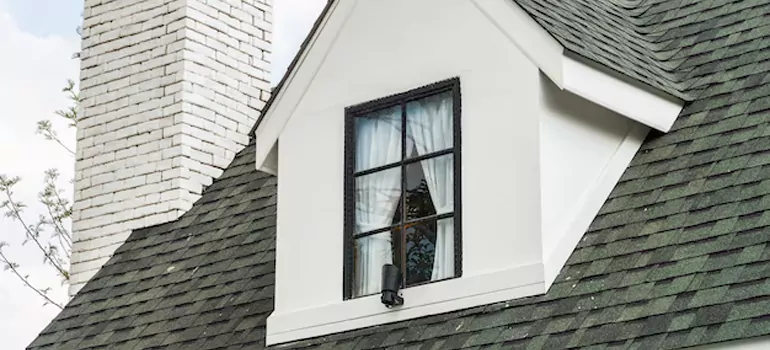 Roof Window Repair in Seminole, FL