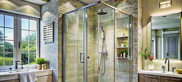 Tub Shower Doors in Seminole, FL