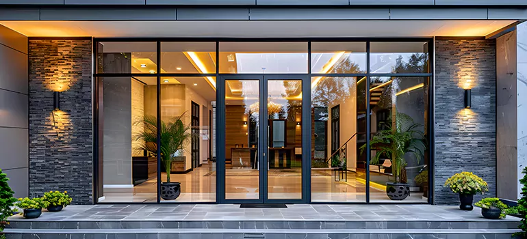 Glass Storefront Maintenance in Seminole, FL