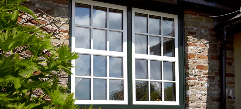 Stormproof Casement Windows in Seminole, FL