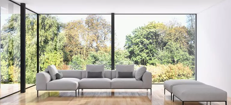 Tilt Out Window in Seminole, FL