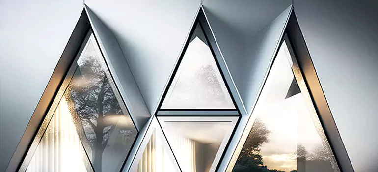 Trapezoid Window Design in Seminole, FL