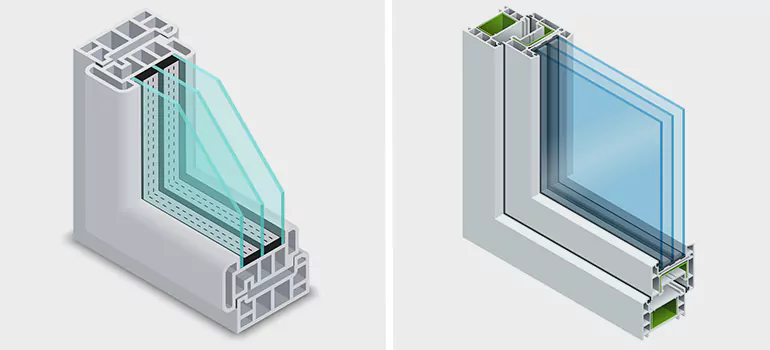 Triple Glazed Window Installation in Seminole, FL