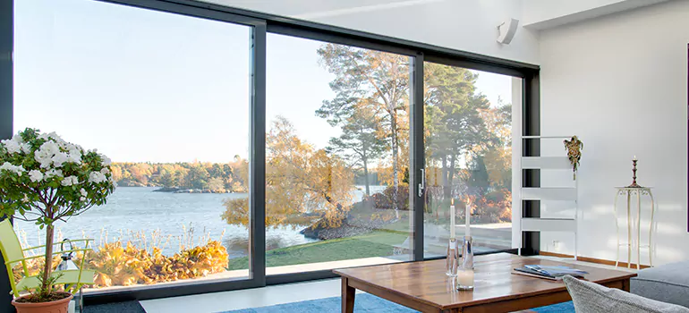 House Window Crank Repair in Seminole, FL