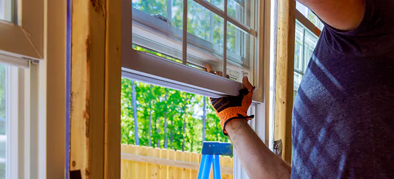 Home Window Repair in Seminole, FL