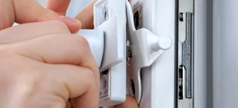 Window Lock Assembly in Seminole, FL