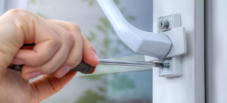 Window Crack Repair in Seminole, FL