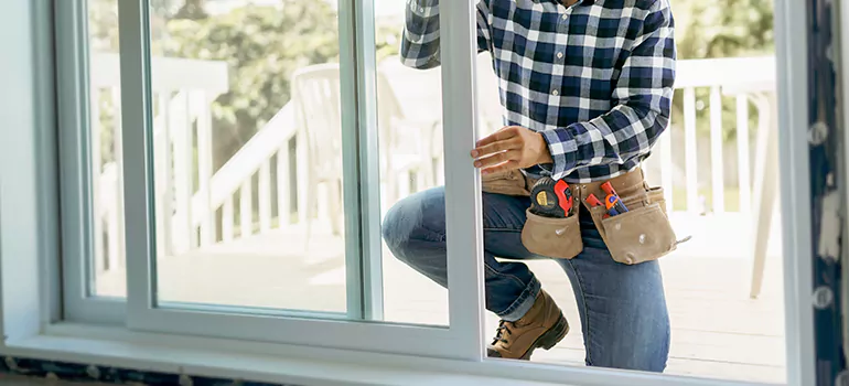 Commercial Window Replacement in Seminole, FL