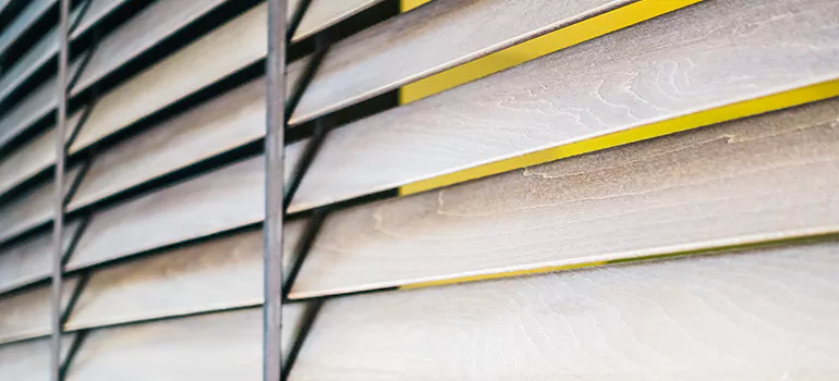 Shutter Installation Services in Seminole, FL