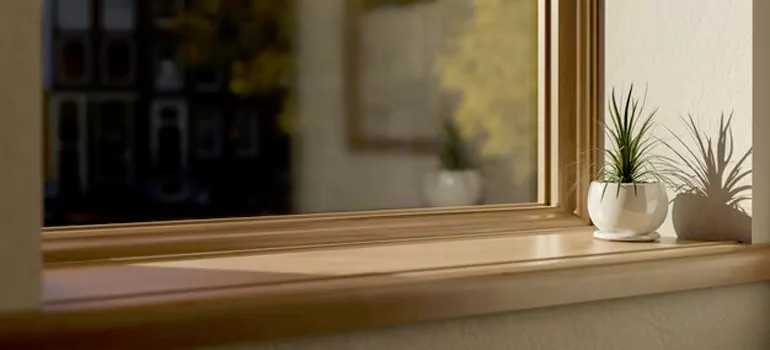 Exterior Window Stool inSeminole, FL