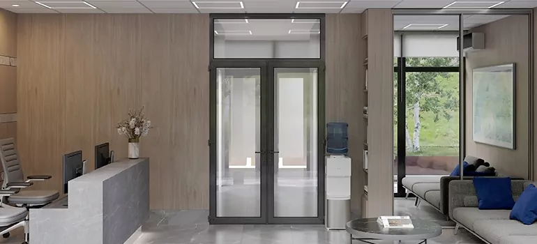 Residential Accordion Door Repair in Seminole, FL