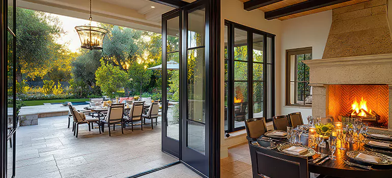 Aluminium Door Frame Installation Service in Seminole,FL